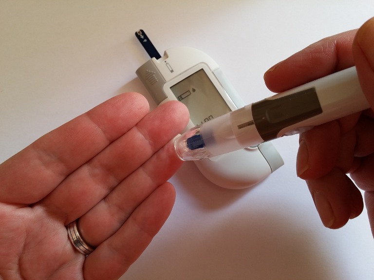 How Does Chronic Stress Affect A Diabetic’s Health?