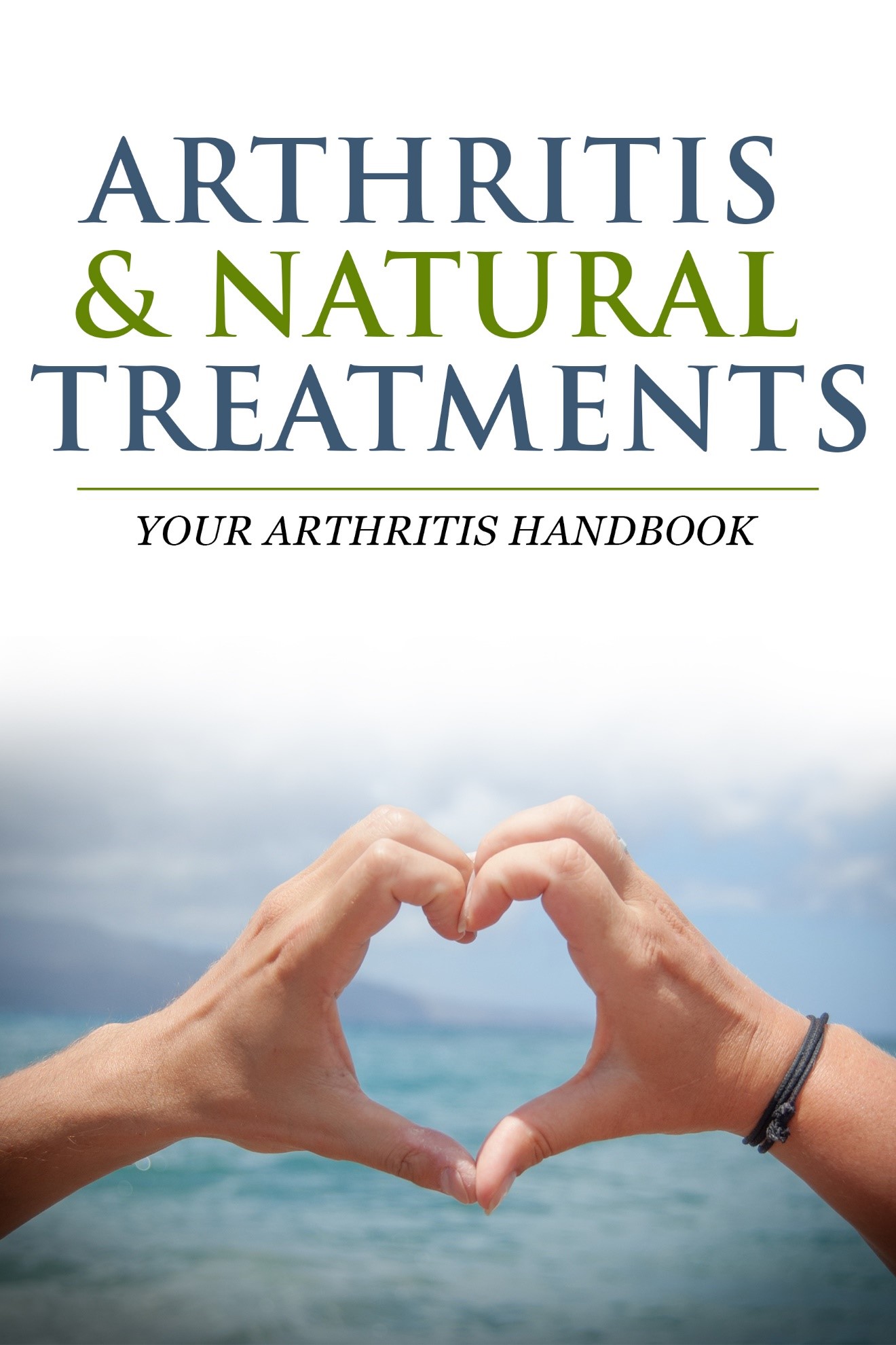 Arthritis and Inflammation - Cover