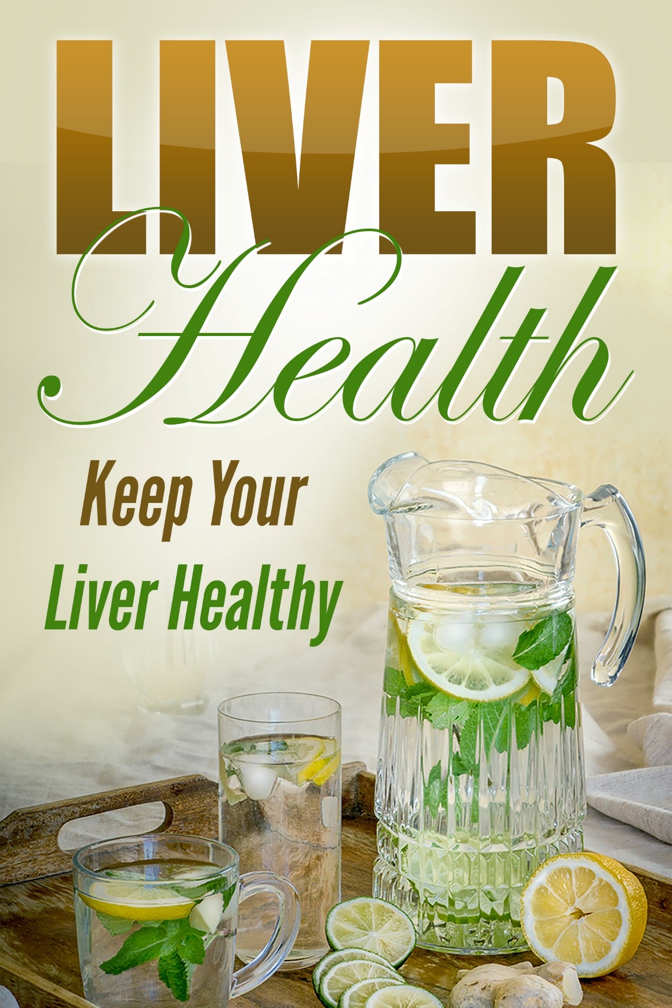 Liver Health-cover