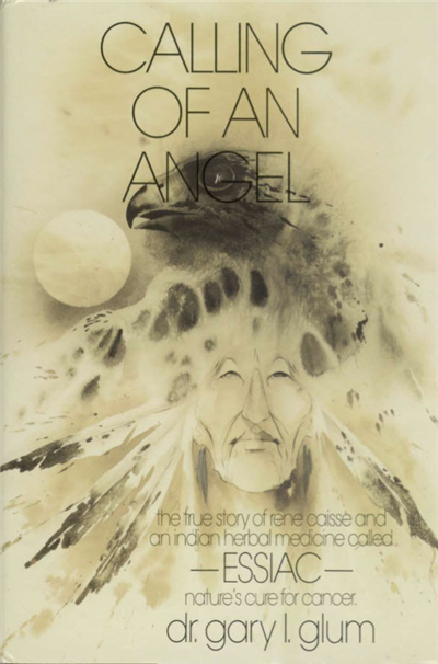 Call of an Angel